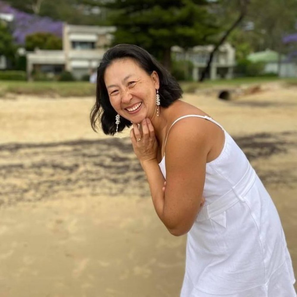 Meet your Posher, Jasmin